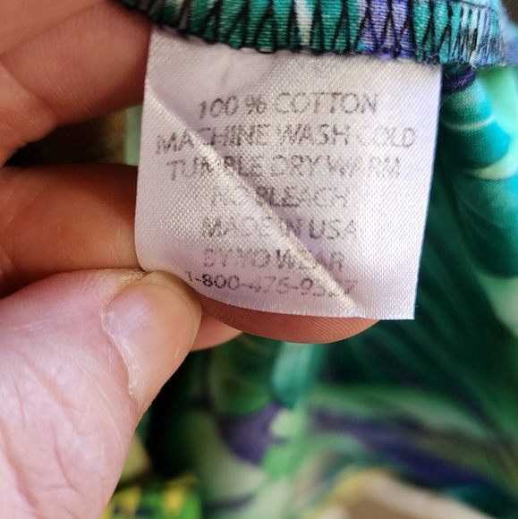 Max Boxxer mens Hawaiian button down shirt, size Medium - Picture 4 of 6